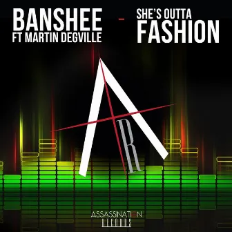 She's Outta Fashion (feat. Martin Degville) by Banshee