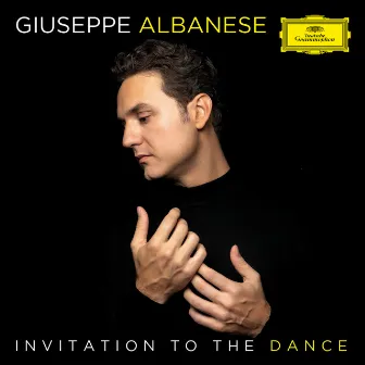 Invitation To The Dance by Giuseppe Albanese