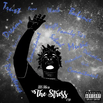 The Stress by ShonKeepGoin