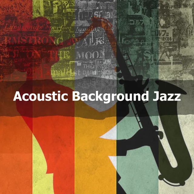 Acoustic Background Jazz