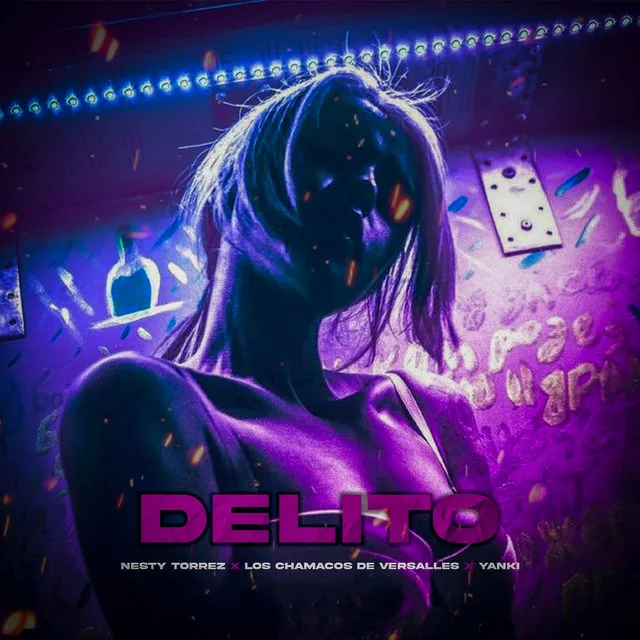 Delito