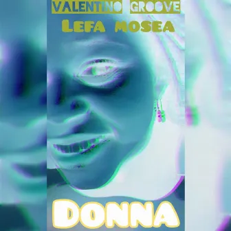 Donna by Valentino Groove