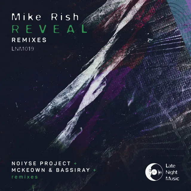 Killing Time - McKeown & Bassiray Remix