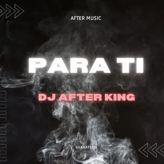 Para ti by After King