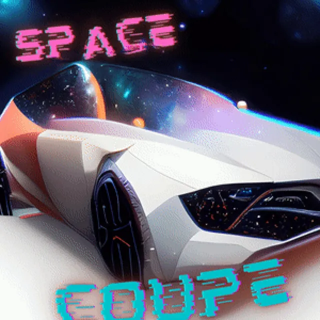 Space Coupe