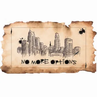 No More Options by Sum y Épico