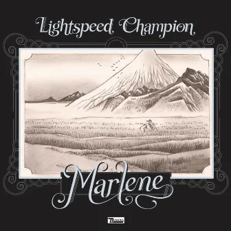 Marlene by Lightspeed Champion