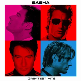 Greatest Hits by Sasha