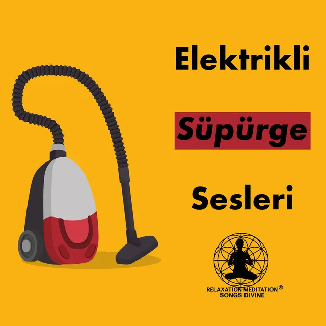 Elektrikli Süpürge: Solma Olmadan Döngülenebilir