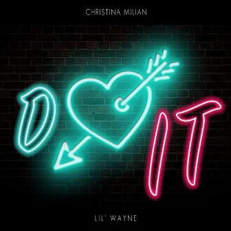 Do It by Christina Milian