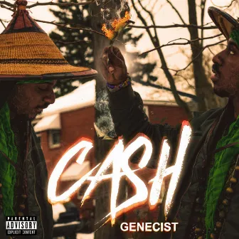 Cash by Genecist