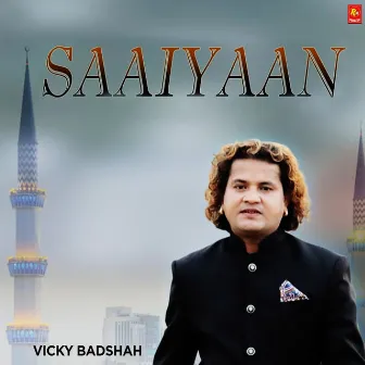 Saaiyaan by Vicky Badshah