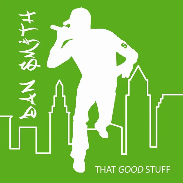 That Good Stuff - Single