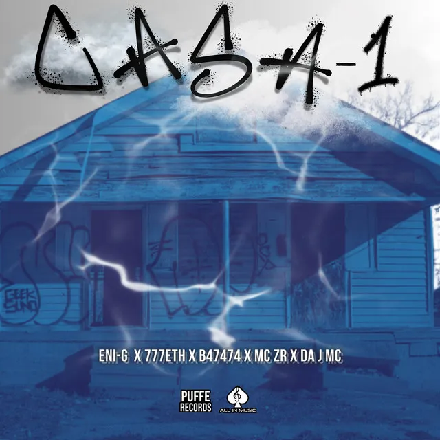 Casa 1