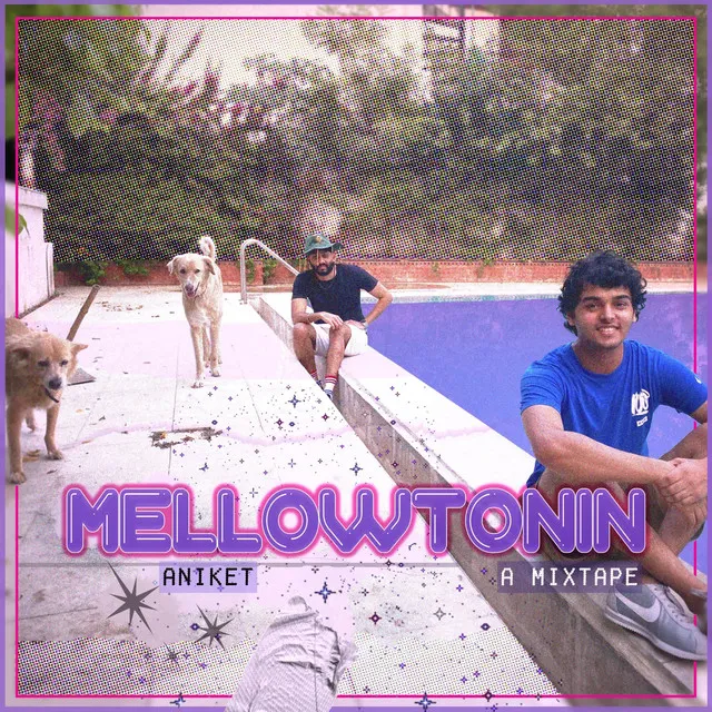 Mellowtonin