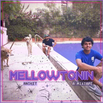 Mellowtonin by Aniket