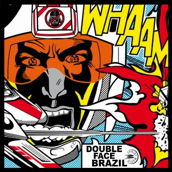 Double Face Brazil Ep3 by Double Face Brazil