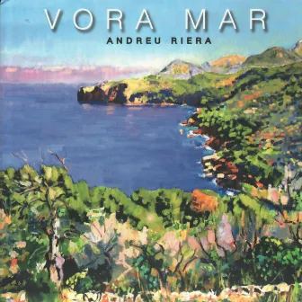 Vora Mar by Andreu Riera