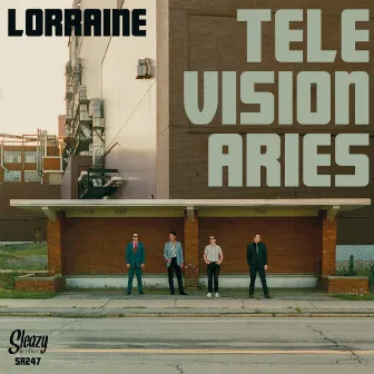 Lorraine by Televisionaries