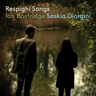 Respighi: Songs by Ian Bostridge