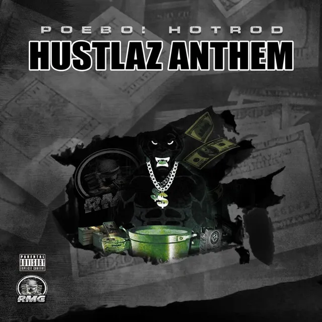 HUSTLA ANTHEM