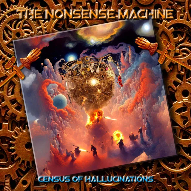 The Nonsense Machine