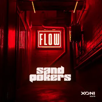 Flow by Sandpokers