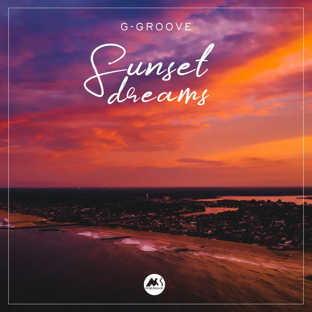 Sunset Dreams - Original Mix