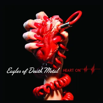 Heart On by Eagles Of Death Metal