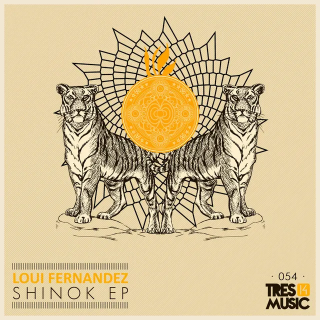 Shinok - Original Mix