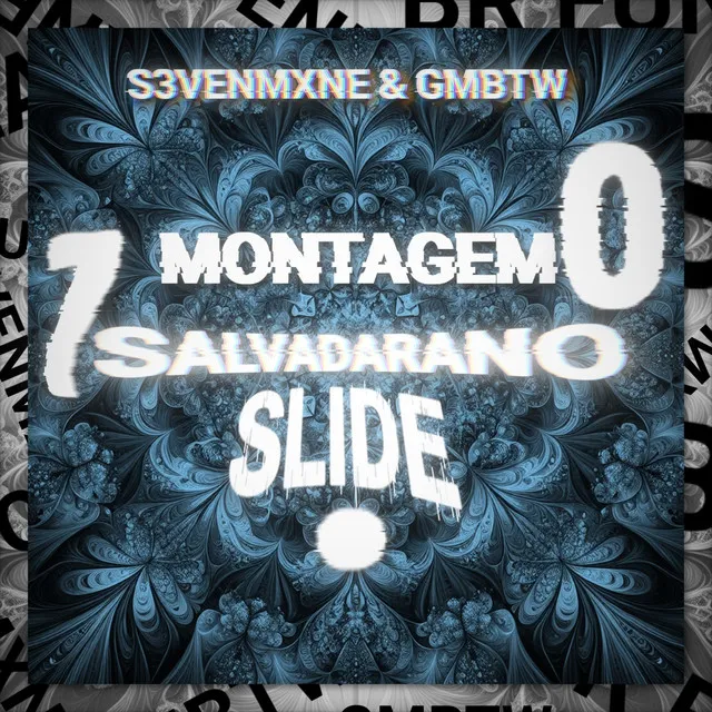 Montagem Salvadanaro Slide 1.0