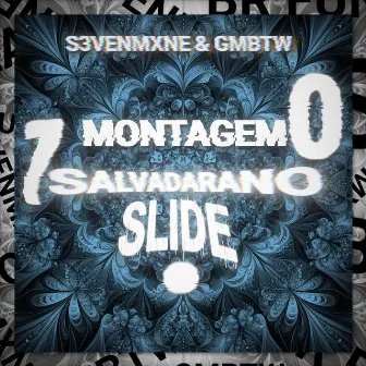 Montagem Salvadanaro Slide 1.0 by GMBTW