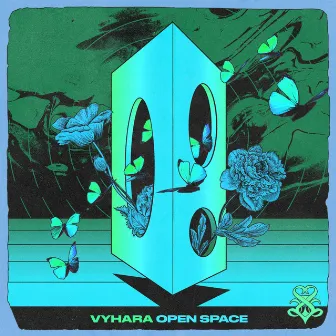 Open Space by Vyhara