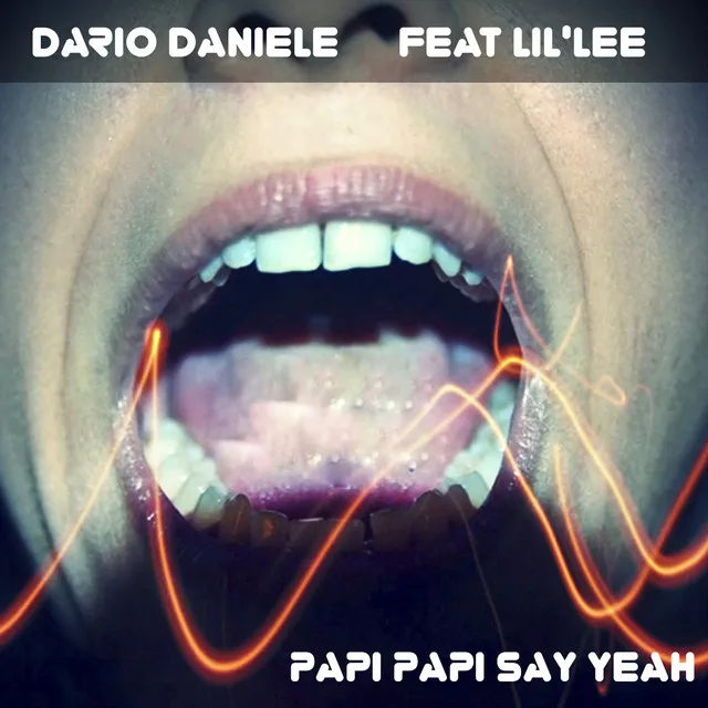 Papi Papi Say Yeah - Mastermix & Colini Rmx