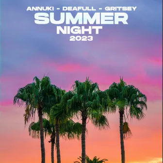 Summer Night 2023 (Extended Mix) by Gritsey