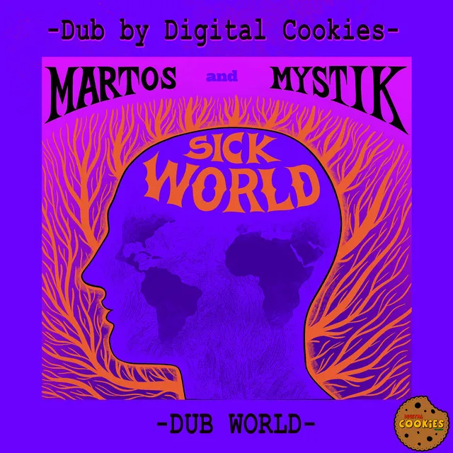 Dub World By Digital Cookies