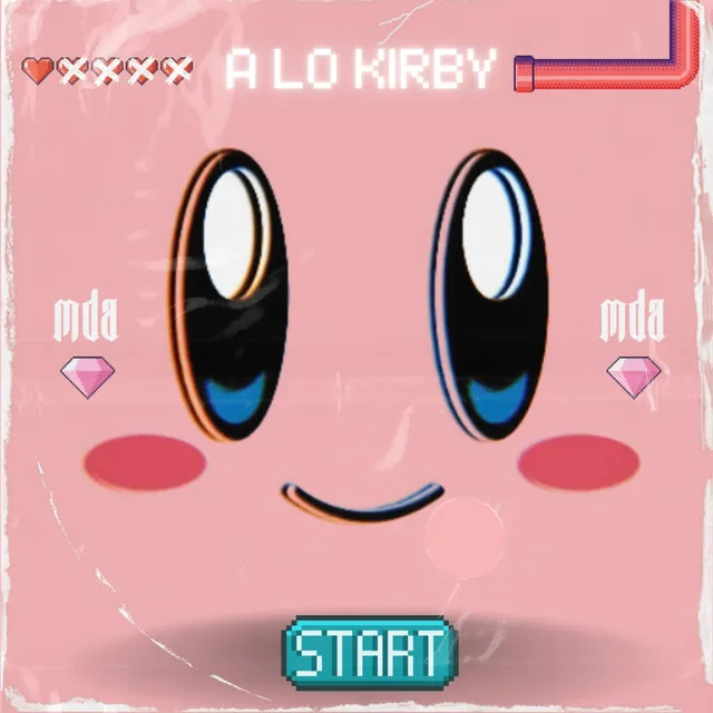 A lo Kirby