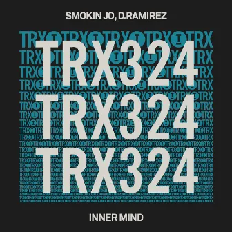 Inner Mind by Smokin Jo