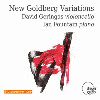 New Goldberg Variations by Ian Fountain