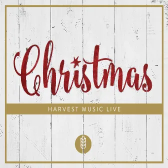 Christmas by Harvest Music Live