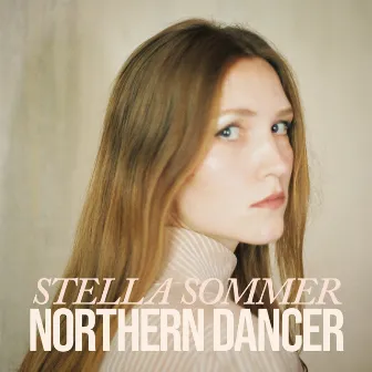 Northern Dancer by Stella Sommer