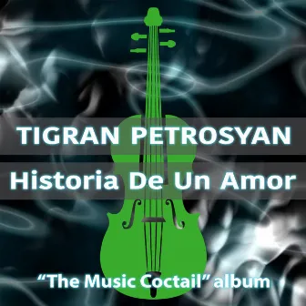 Historia De Un Amor by Tigran Petrosyan