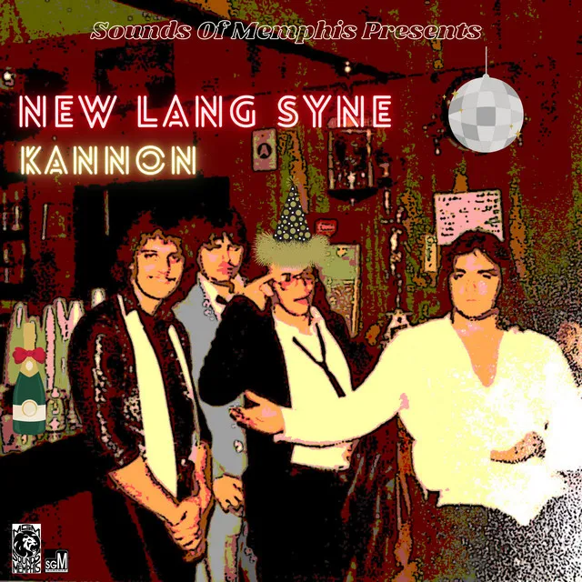 New Lang Syne