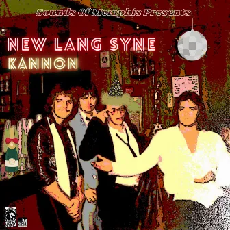 New Lang Syne by Kannon