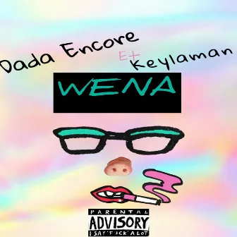 Wena by Tushynne