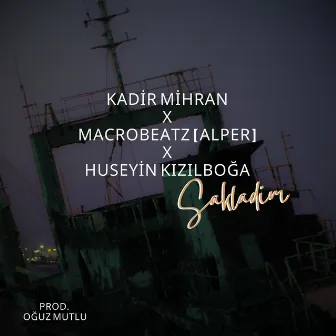 Sakladım by Hüseyin KIZILBOĞA