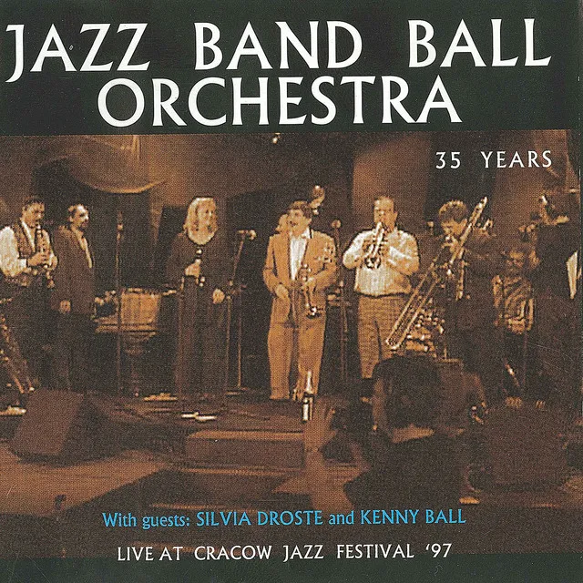 Live at Cracow Jazz Festival '97