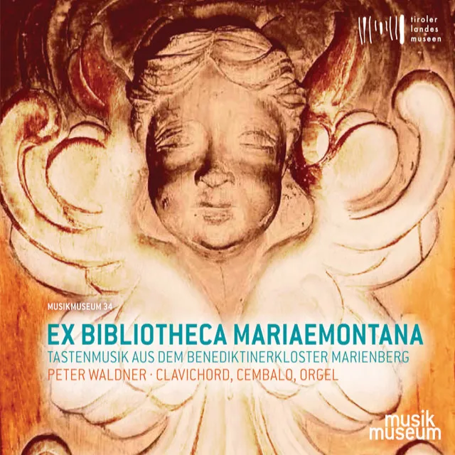 Ex Bibliotheca Mariaemontana