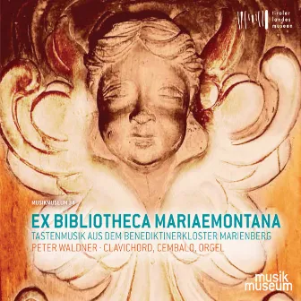 Ex Bibliotheca Mariaemontana by Peter Waldner