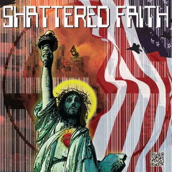 Volume III by Shattered Faith